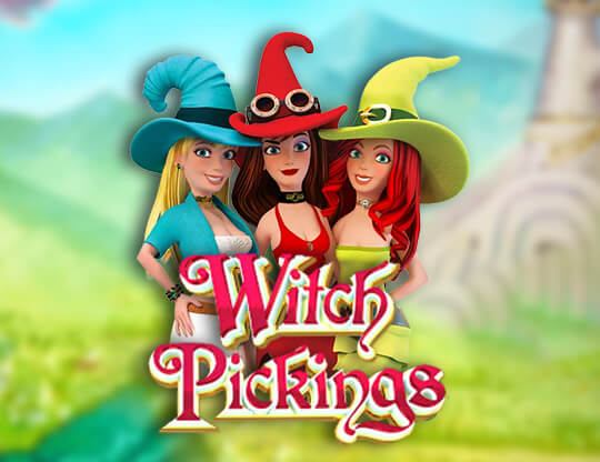 Witch Pickings